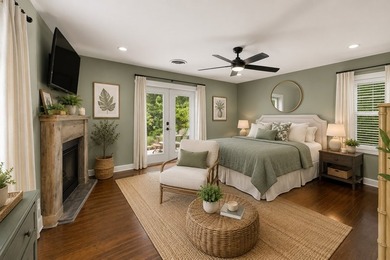 Pull into the drive at 258 SE Hillside Parkway and the first - photo 21