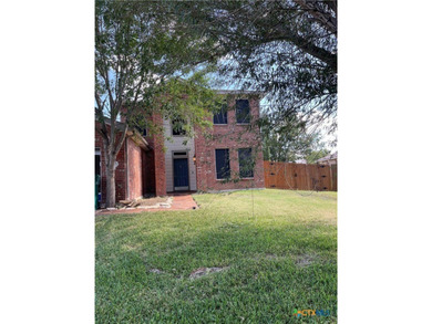 Stillhouse Hollow Lake Home For Sale in Harker Heights Texas