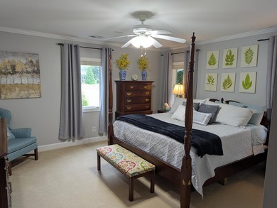Where to begin? This custom built one level home has four - photo 21