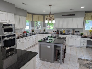 Where to begin? This custom built one level home has four - photo 23