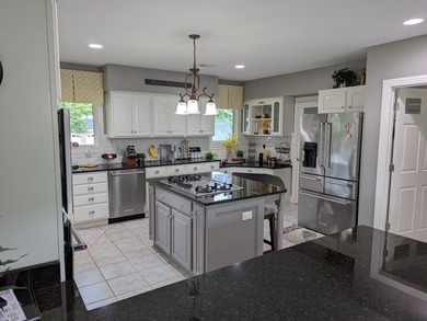 Where to begin? This custom built one level home has four - photo 24