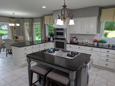 Where to begin? This custom built one level home has four - photo 25