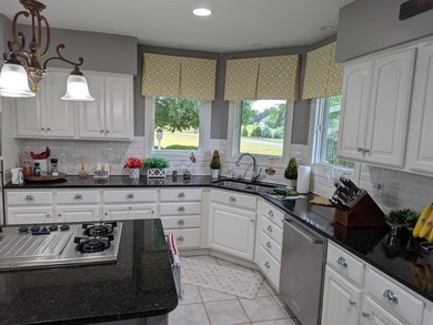 Where to begin? This custom built one level home has four - photo 26