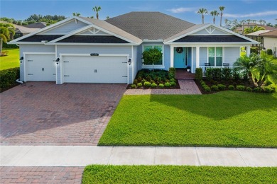 (private lake, pond, coastal) Home For Sale in Vero Beach Florida