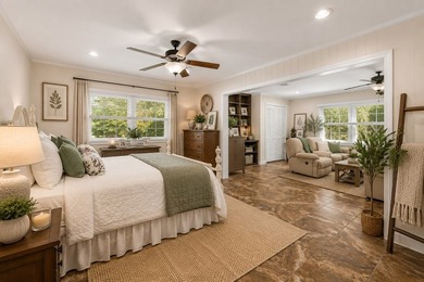 Pull into the drive at 258 SE Hillside Parkway and the first - photo 32