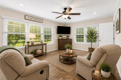 Pull into the drive at 258 SE Hillside Parkway and the first - photo 33