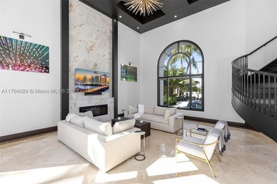 Welcome to this sophisticated and fully renovated waterfront - photo 9