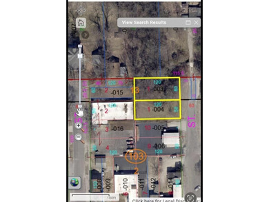 Discover this great double residential lot in the heart of - photo 11