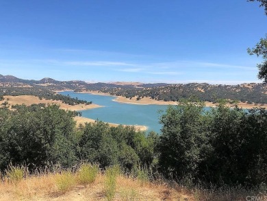 Land For Sale Lake Nacimiento Ca