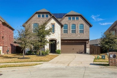 Lake Lewisville Home For Sale in Little Elm Texas