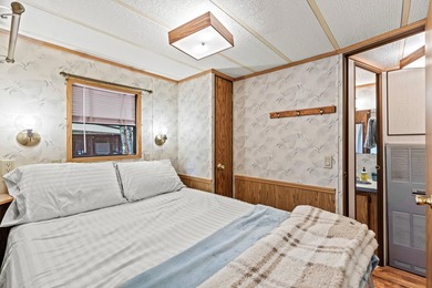 Your well-maintained seasonal retreat at Pinehirst Campground in - photo 13