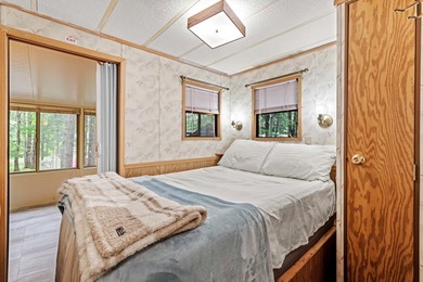 Your well-maintained seasonal retreat at Pinehirst Campground in - photo 14