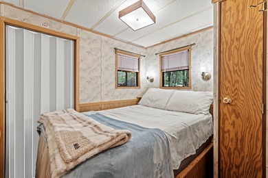 Your well-maintained seasonal retreat at Pinehirst Campground in - photo 15