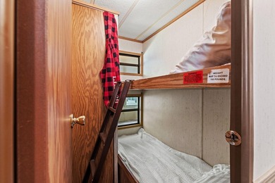 Your well-maintained seasonal retreat at Pinehirst Campground in - photo 17