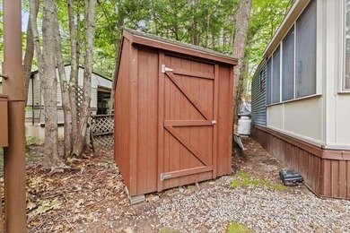 Your well-maintained seasonal retreat at Pinehirst Campground in - photo 18
