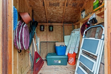 Your well-maintained seasonal retreat at Pinehirst Campground in - photo 20