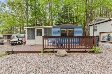 Your well-maintained seasonal retreat at Pinehirst Campground in - photo 21