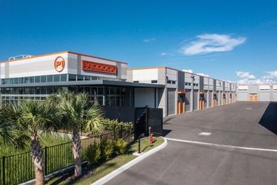 Unit 212 is now available at Paddock1 Premium Gated Garage - photo 1