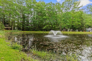 Your well-maintained seasonal retreat at Pinehirst Campground in - photo 22