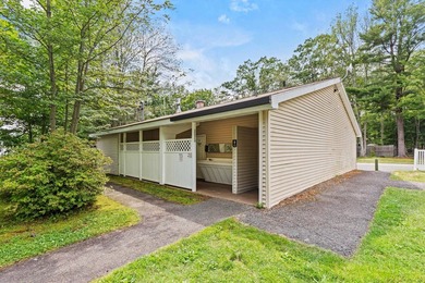 Your well-maintained seasonal retreat at Pinehirst Campground in - photo 24