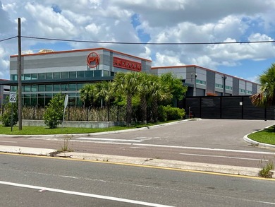 Unit 212 is now available at Paddock1 Premium Gated Garage - photo 4