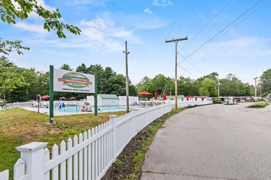 Your well-maintained seasonal retreat at Pinehirst Campground in - photo 26