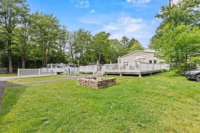 Your well-maintained seasonal retreat at Pinehirst Campground in - photo 27