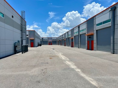 Unit 212 is now available at Paddock1 Premium Gated Garage - photo 8