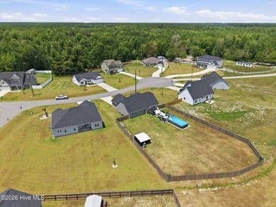 WELCOME TO 324 COTTON HILL PLACE Why wait for new construction - photo 32