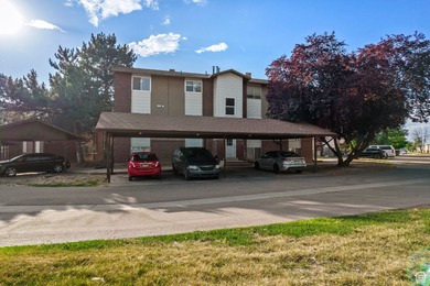 Great Salt Lake Condo For Sale in Roy Utah