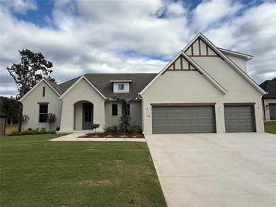 Liberty Lake Home Sale Pending in Guthrie Oklahoma