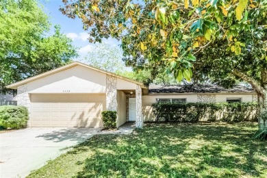 Lake Home Sale Pending in Cocoa, Florida