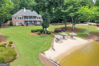 Hidden Valley 1.5acre Lakefront Estate with private beach area - photo 1