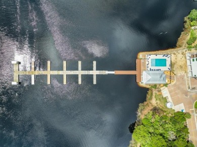 (private lake, pond, creek) Lot For Sale in Steinhatchee Florida