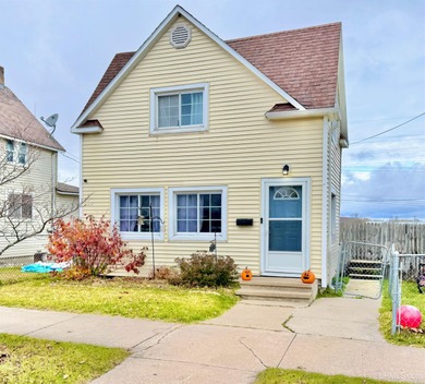 Lake Michigan - Delta County Home For Sale in Gladstone Michigan