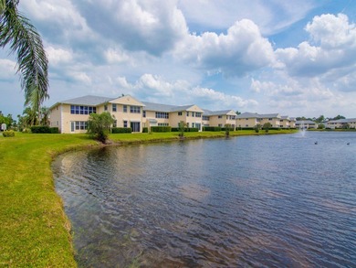 (private lake, pond, coastal) Condo Sale Pending in Vero Beach Florida