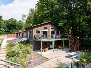 Lake Condo For Sale in Sarona, Wisconsin