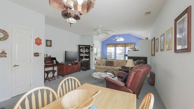 Beautiful Ivy Model in Four Seasons at Smithville - Move-In - photo 11