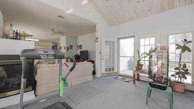 Beautiful Ivy Model in Four Seasons at Smithville - Move-In - photo 15