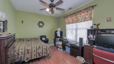 Beautiful Ivy Model in Four Seasons at Smithville - Move-In - photo 16