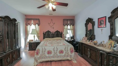 Beautiful Ivy Model in Four Seasons at Smithville - Move-In - photo 17