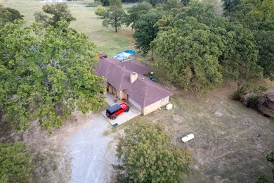 Welcome to your dream retreat in Coleman, Oklahoma! This - photo 27