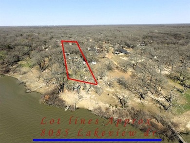 Lake Tawakoni Home For Sale in Quinlan Texas