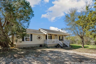 Canyon Lake Home For Sale in Spring Branch Texas