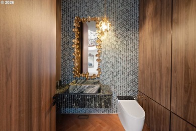 An architectural masterpiece by Euro Design Homes NW, this one - photo 34