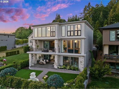 An architectural masterpiece by Euro Design Homes NW, this one - photo 35