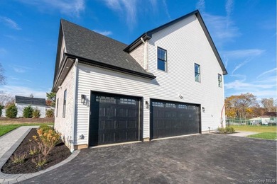 Builder's new construction Concord model offering approximately - photo 36