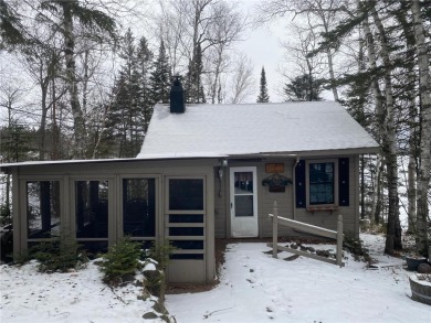 Lake Home For Sale in Barnum Twp, Minnesota
