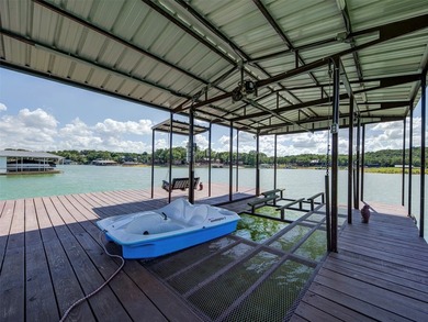 Experience lakeside living at its finest in this beautiful - photo 9