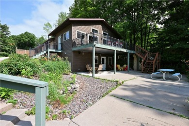 Lake Condo For Sale in Sarona, Wisconsin